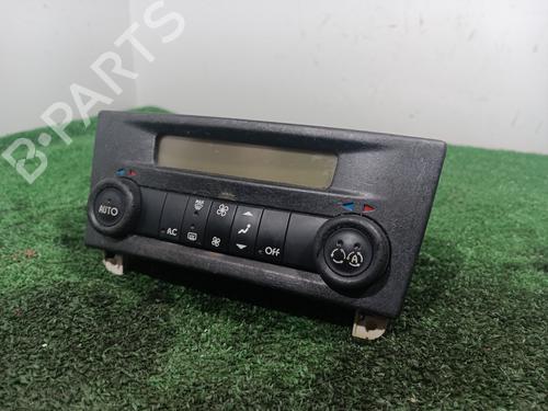 Climate control RENAULT LAGUNA II (BG0/1_)  | BP15547801I5 