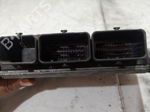 Computer motormanagement CITROËN SAXO (S0, S1) 1.5 D | BP10697366M57 