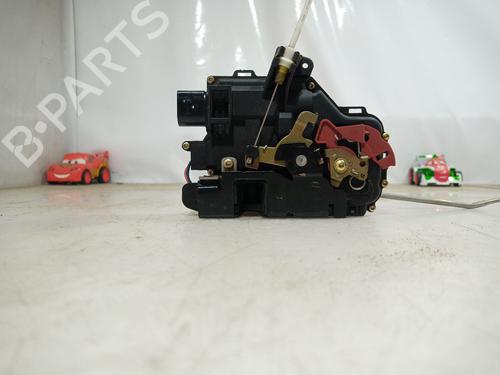 Front right lock AUDI A4 B6 Avant (8E5) 1.9 TDI | BP11937190C97 