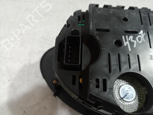 Instrument cluster SEAT IBIZA III (6L1)  | BP10487538C47 