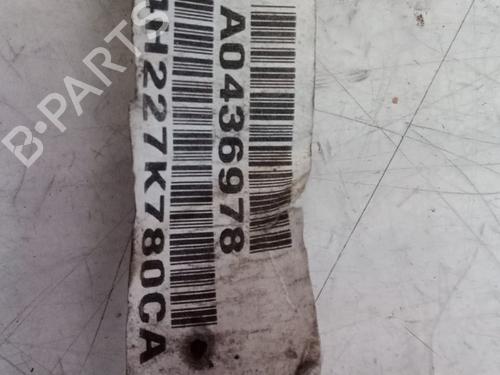 Gearbox LAND ROVER DISCOVERY III (L319) 2.7 TD 4x4 | BP10420818M3 