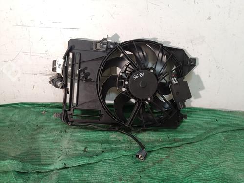 Used Radiator fan FORD FOCUS III Saloon 1.0 EcoBoost (125 hp) 26321269