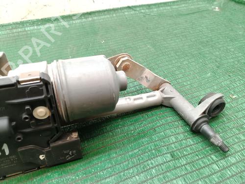 Front wiper motor VW GOLF PLUS V (5M1, 521) 1.6 TDI | BP29355119M29 