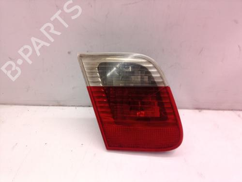 Used Left tailgate light BMW 3 (E46) 320 d (150 hp) 8684086