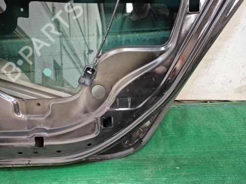 Right rear door RENAULT GRAND SCÉNIC II (JM0/1_) 1.9 dCi (JM14) | BP26530140C5 