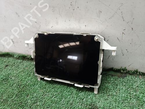 Display monitor FORD FIESTA VI (CB1, CCN) 1.0 EcoBoost | BP25604524C48 