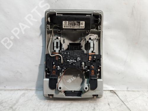 Interior roof light AUDI A3 Sportback (8PA) 1.6 FSI | BP11043587I8 