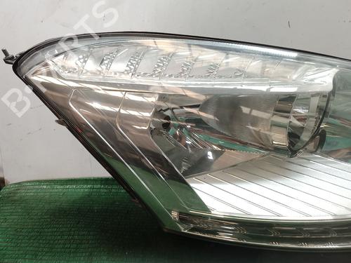 Højre forlygte CITROËN C4 Picasso I MPV (UD_) 1.6 HDi 110 | BP28112798C29 