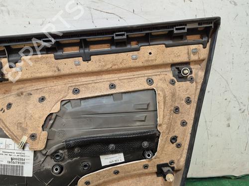 Front left panel BMW 3 (E46) 320 d | BP26940861C58 