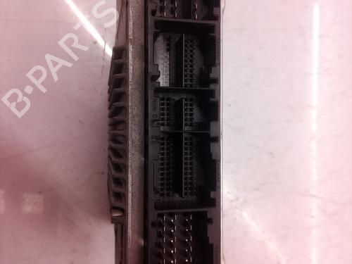 Engine control unit (ECU) MERCEDES-BENZ M-CLASS (W163) | BP8375028M57