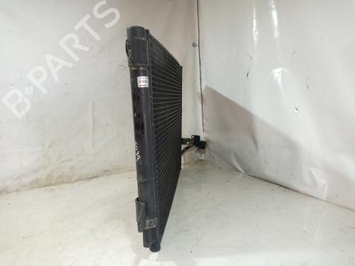 AC radiator VW GOLF V (1K1)  | BP12322820M32 