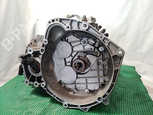 Used Gearbox OPEL VECTRA C (Z02) [2002-2009]  24334076