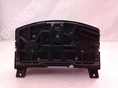 Instrument cluster OPEL ASTRA H (A04)  | BP8641921C47 