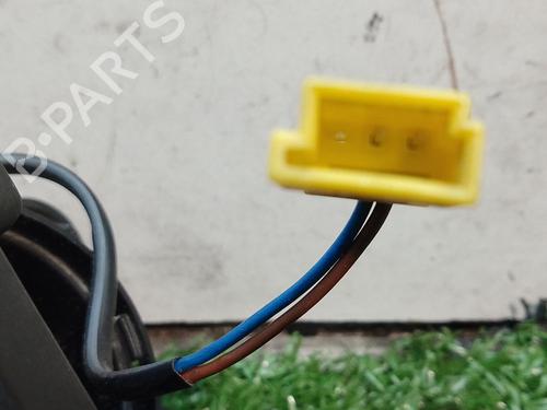 Tailgate handle MERCEDES-BENZ S-CLASS (W220)  | BP17945615C132 