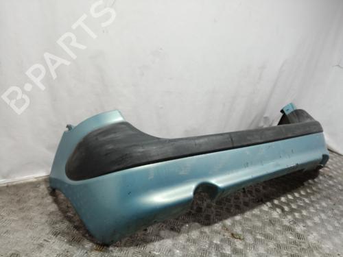 Bak støtfanger CITROËN XSARA PICASSO (N68) 2.0 HDi | BP11791434C8 