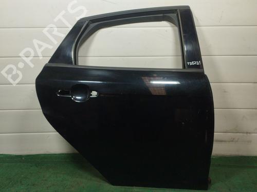 Dør høyre bak FORD FOCUS III 1.6 Ti (125 hp) 31291616