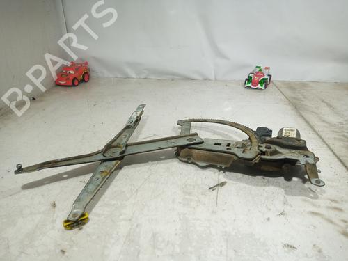 Rudehejsemekanisme ventre foran OPEL COMBO Box Body/MPV 1.7 DTI 16V (75 hp) 11864222