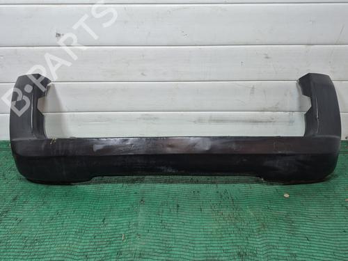 Used Rear bumper PEUGEOT BIPPER (AA_) 1.3 HDi 75 (75 hp) 31337588