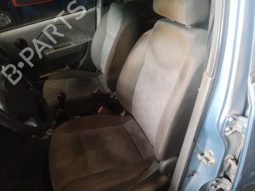 Alternator DAEWOO KALOS (KLAS) 1.2 | BP19131811M7 