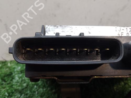 Electronic module TOYOTA AVENSIS (_T25_) 2.2 D-4D (ADT251_, ADT251R) | BP17998526M83 