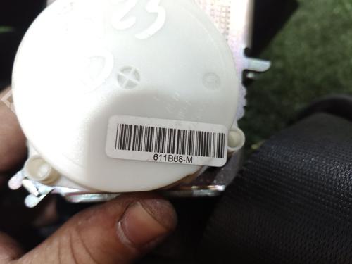 Rear right seatbelt FORD S-MAX (WA6) 2.0 TDCi | BP18644314I28 