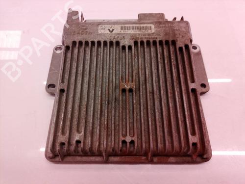 Used Engine control unit (ECU) RENAULT CLIO I (B/C57_, 5/357_) [1990-1999]  7928382
