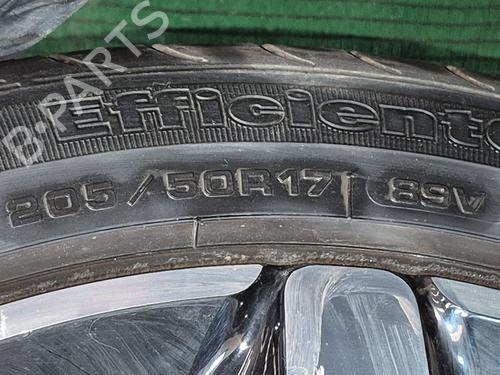 Rim CITROËN C4 CACTUS 1.2 THP 110 | BP27707526C45