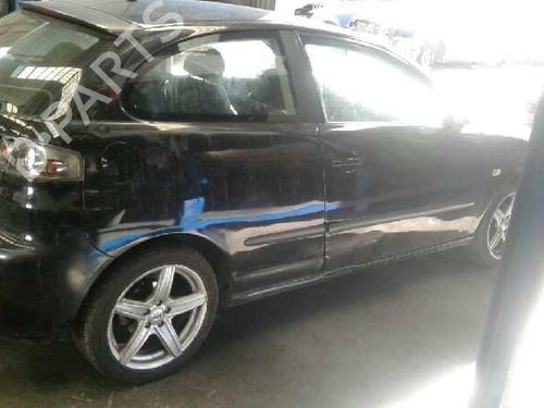 Right front window motor SEAT IBIZA III (6L1)  | BP9187599E20 