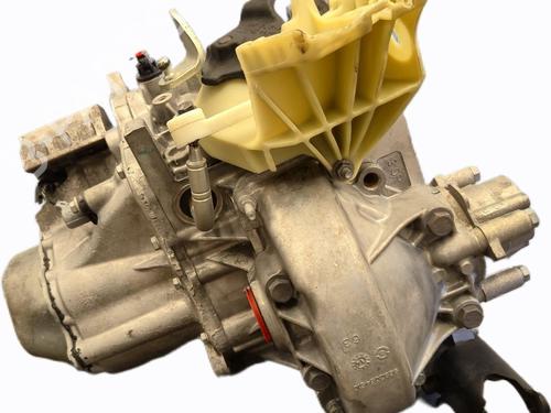 Gearbox PEUGEOT 2008 I (CU_) 1.6 HDi | BP40262849M3 - Image 4