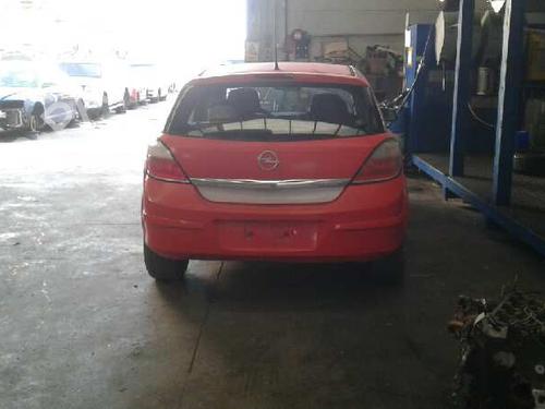 Fuel pump OPEL ASTRA H (A04)  | BP8509711M76 