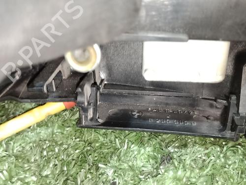 Front left lock BMW 5 (E39) 523 i | BP21518019C98 