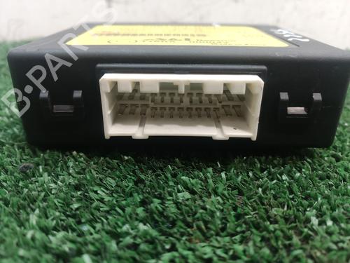 Electronic module CHEVROLET AVEO / KALOS Saloon (T250, T255) 1.2 | BP22977750M83 