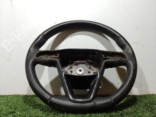 Steering wheel SEAT ALTEA (5P1) 1.9 TDI | BP22743566C49 