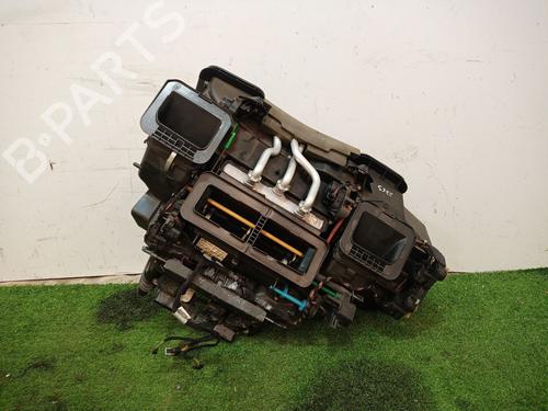 Heater blower motor BMW 7 (E65, E66, E67)  | BP17462030M62 