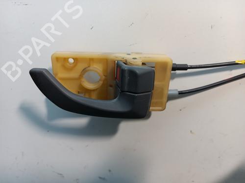 Rear right lock HYUNDAI TUCSON (JM)  | BP16063162C99 