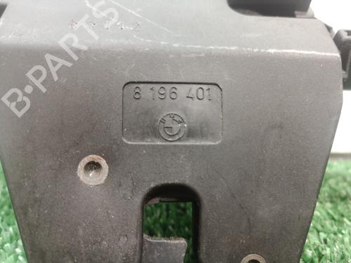 Tailgate lock BMW 3 (E46) 318 i | BP13934121C101 
