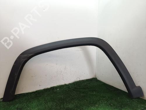 Used Front left wheel arch trim JEEP COMPASS (MP, M6, MV, M7) 1.4 MultiAir (140 hp) 29356871