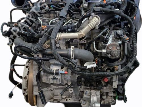 Used Engine Engine 38649645 38649645