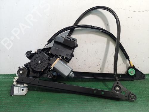 Rudehejsemekanisme Højre bagtil SEAT ALHAMBRA (7V8, 7V9) 1.9 TDI | BP28480547C25 