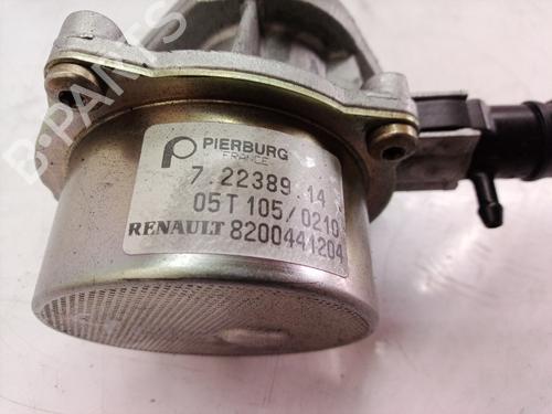 Vacuum pump FIAT STILO (192_) 1.6 16V (192_XB1A) | BP8519982M80 