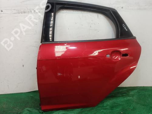 Used Left rear door FORD FOCUS III 1.6 TDCi (115 hp) 25407058