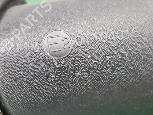 Left mirror RENAULT CLIO III (BR0/1, CR0/1) 1.2 16V (BR02, BR0J, BR11, CR02, CR0J, CR11) | BP29201025C26 