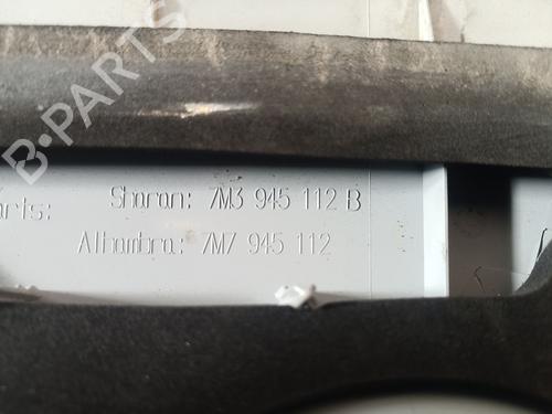 Rückleuchte Rechts VW SHARAN (7M8, 7M9, 7M6) 1.9 TDI | BP30754805C35