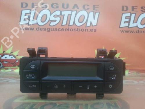 Used Climate control CITROËN C3 I (FC_, FN_) [2002-2013]  7923823
