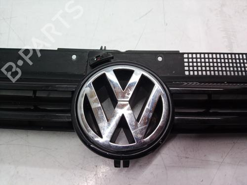 Grille VW GOLF IV (1J1)  | BP8621198C40 