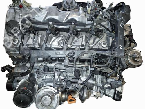 Engine HONDA CR-V III (RE_) 2.2 i-CTDi 4WD (RE6) | BP28329473M1 