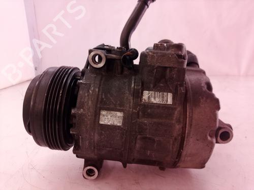 AC compressor BMW 3 Touring (E46) 330 xi | BP8310449M34 