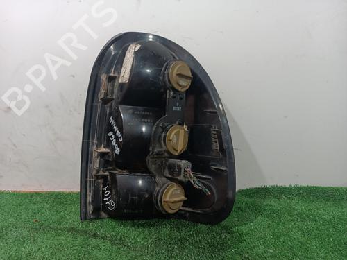 Left taillight DODGE CARAVAN 3.0 | BP40102389C34 - Image 5