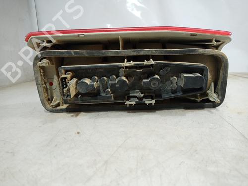 Højre baglygte CITROËN JUMPY I (U6U_)  | BP11760377C35 