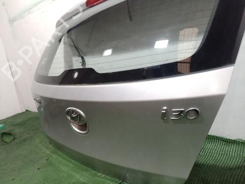 Tailgate HYUNDAI i30 (FD)  | BP19916340C6 
